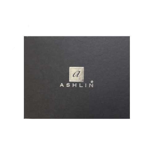 Ashlin® DESIGNER | BLAIKIE RFID Blocking Sleek Business Card Case