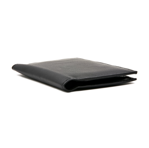 Ashlin® DESIGNER | AMSTERDAM RFID Blocking Passport Wallet