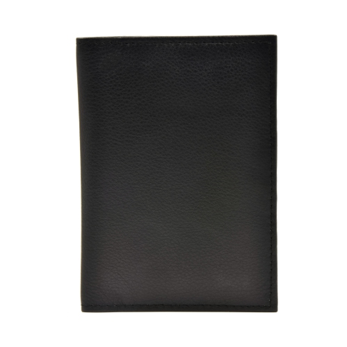 Ashlin® DESIGNER | AMSTERDAM RFID Blocking Passport Wallet