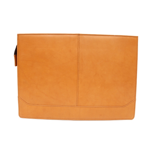 Ashlin® DESIGNER | BELFAST Top Zipper UnderFolio