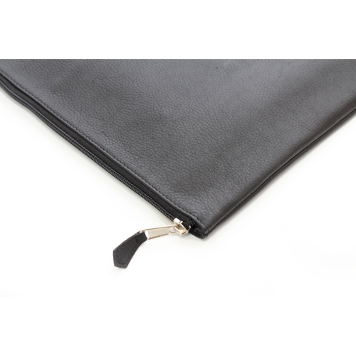 Ashlin® DESIGNER | BRANSON Underarm MacBookPro 13 inch Valise with zipper