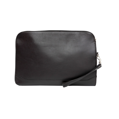 Ashlin® DESIGNER | LISBURN Slim Underarm Portfolio Legal plus laptop tablet