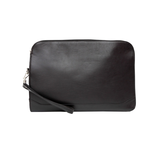 Ashlin® DESIGNER | LISBURN Slim Underarm Portfolio Legal plus laptop tablet