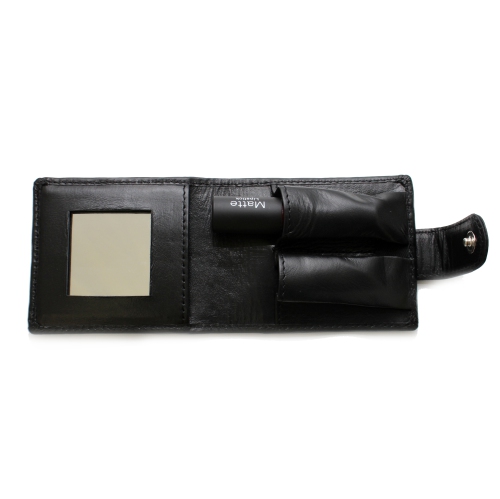 CONCEPTEUR Ashlin® | Rouge À lèvres SOPHIA double avec miroir