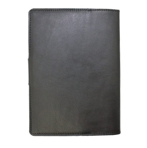 Ashlin® DESIGNER | PORCHIA Medium Journal with Snap