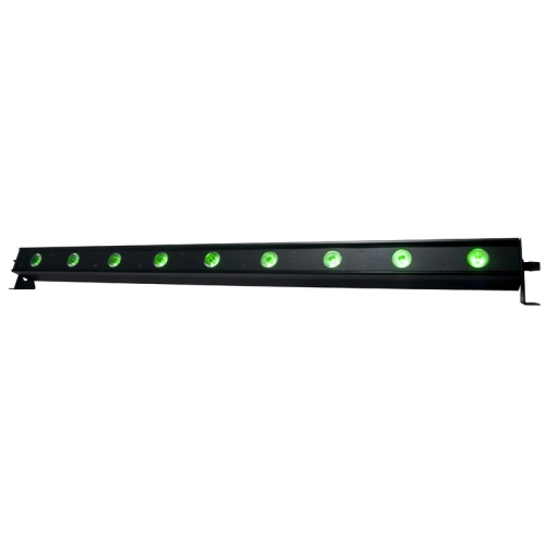 American DJ UB 9H 6W Hex LED Bar