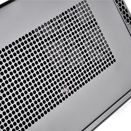 Silverstone Case mITX NO PS 0 0 USB 3.0 Black (SG13B-Q)