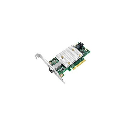 Microsemi SmartHBA 2100-4i4e Adapter