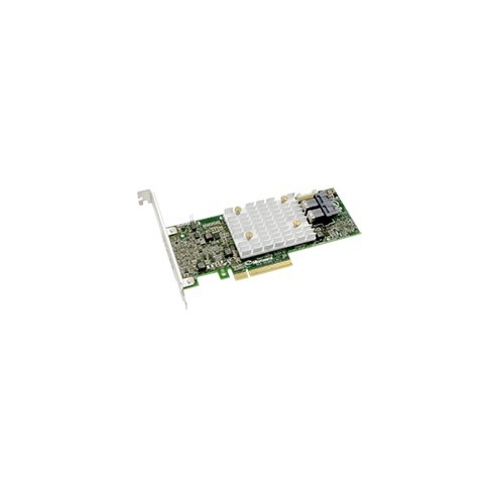 ADAPTEC  Controller Card Smartraid 3100 8Port 12GBps Md2-Low Profile Raid Adapter (2291000-R)