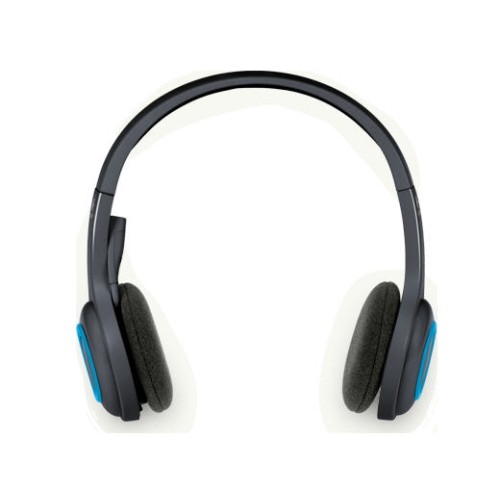 LOGITECH 981-000341 H600 WIRELESS HEADSET