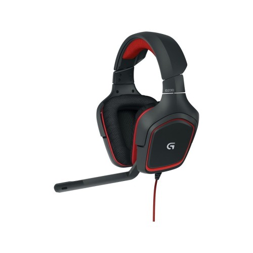 logitech g230 weight