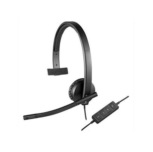 LOGITECH 981 000570 H570E HEADSET Best Buy Canada