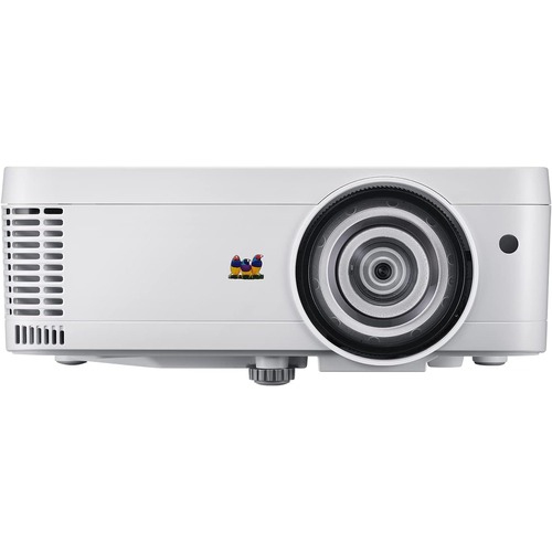 VIEWSONIC  Projector 3400Lumens Native Wxga 1280X800 HDMI/vga Projector (Ps501W)