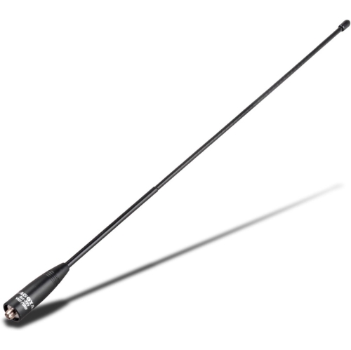 Nagoya NA-771 15.6-Inch Antenna SMA-Female