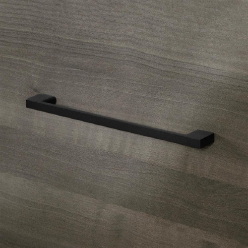 South Shore Gravity 2-Drawer Nightstand, Gray Maple