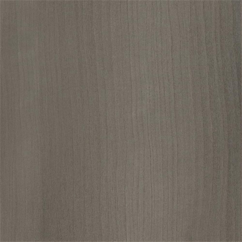 South Shore Gravity 6-Drawer Double Dresser, Gray Maple