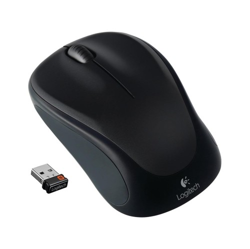 Logitech 910-003416 M317 2.4 Ghz Wireless Mouse
