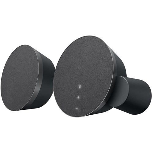 Logitech 980-001281 MX Sound 2.0 Computer Speaker System