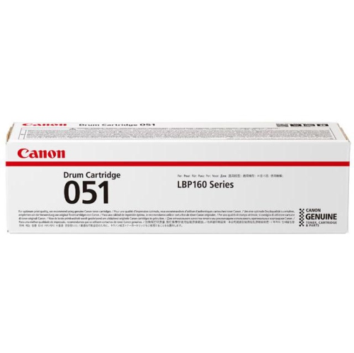 CANON DRUM CARTRIDGE 051