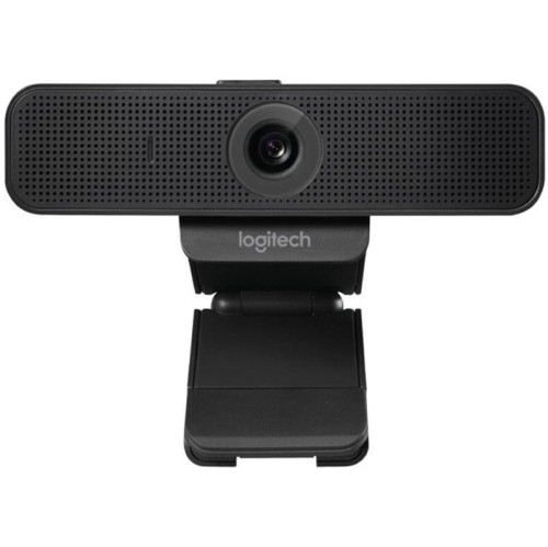 Logitech 960-001075 C925e Webcam - 30 fps - USB 2.0