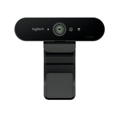 LOGITECH  960-001105 Brio 4K Pro Webcam