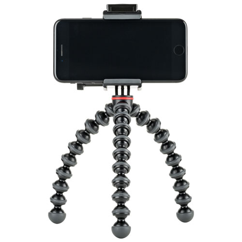 JOBY GripTight Action Mini Tripod (JB01515)