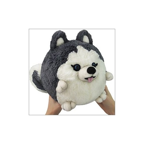 Squishable Mini Husky Plush 7 Best Buy Canada