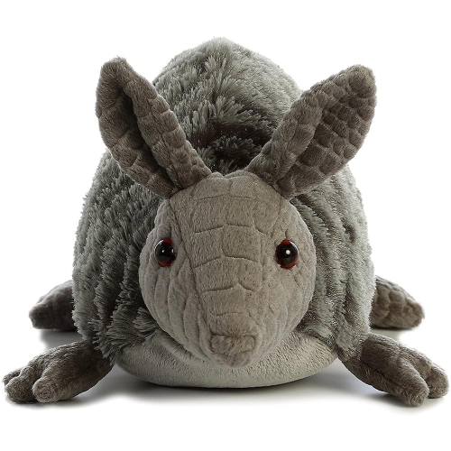 Aurora World Flopsie Toy Armadillo Plush, 12"