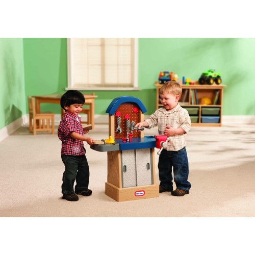 Little Tikes Tough Workshop