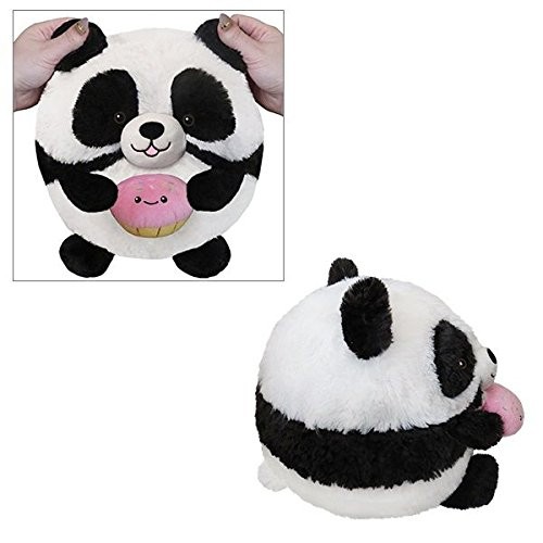 panda squishable