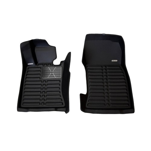 Tuxmat Custom Car Floor Mats For Mini Roadster 2012 2015 Models
