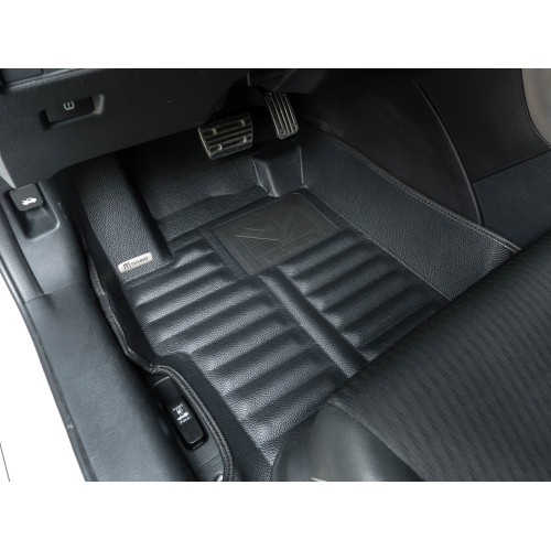 kia soul ev floor mats