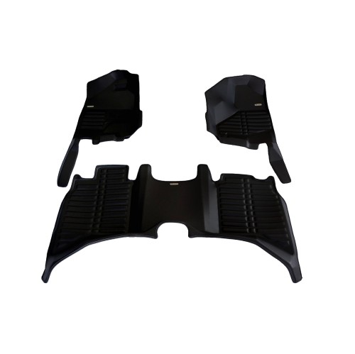 ram 2500 floor mats