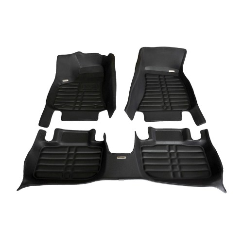 Tuxmat Custom Car Floor Mats For Dodge Charger Rwd 2011 2018