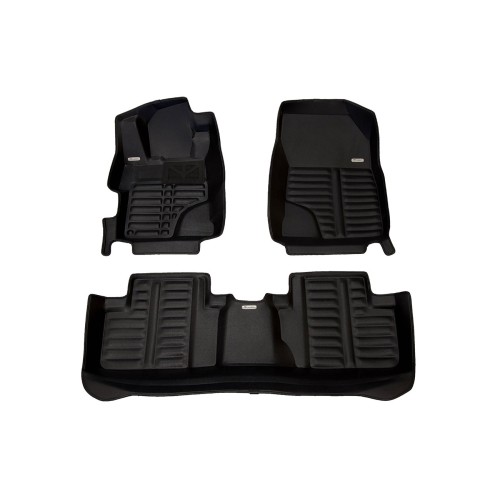Tuxmat Custom Car Floor Mats For Honda Civic Sedan 2014 2015
