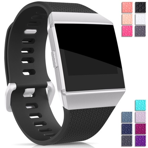 ionic fitbit straps