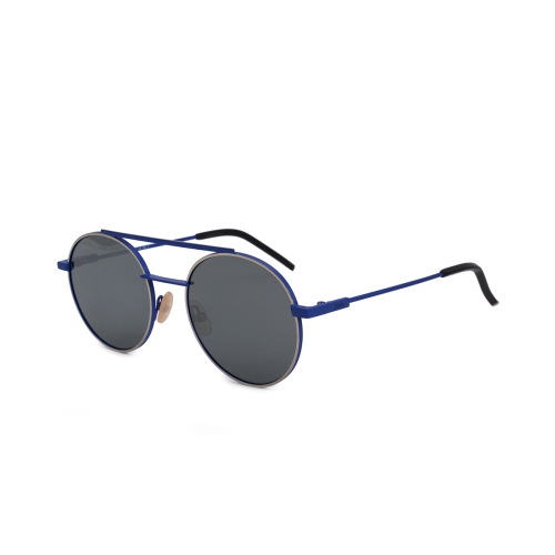 fendi blue glasses