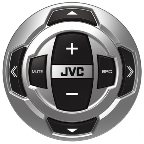 JVC RM-RK62M MARINE REMOTE HEAD UNIT CONTROLLER