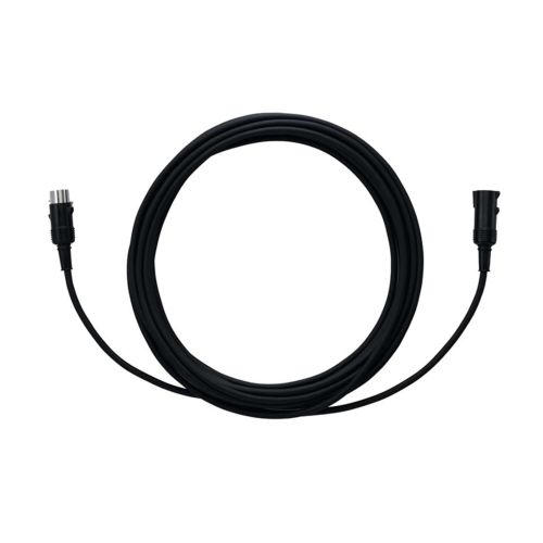 Kenwood CA-EX7MR 7 Meters Extension Cable For KCA-RC107MR Marine Remote, Black
