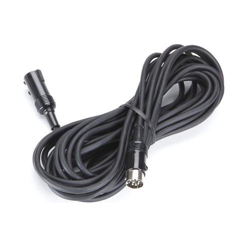 Kenwood CA-EX7MR 7 Meters Extension Cable For KCA-RC107MR Marine Remote, Black