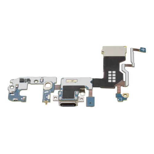 Samsung Galaxy S9 Plus SM-G965U USB Charging Port With Mic Connector Flex Cable Replacement