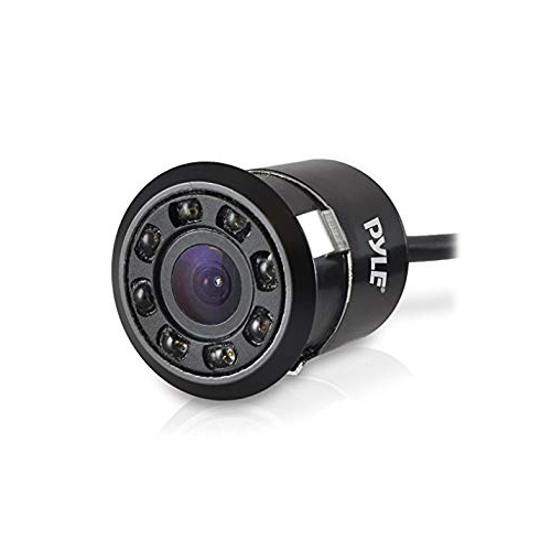 Pyle PLCM12 Rearview Backup Parking Assist Camera