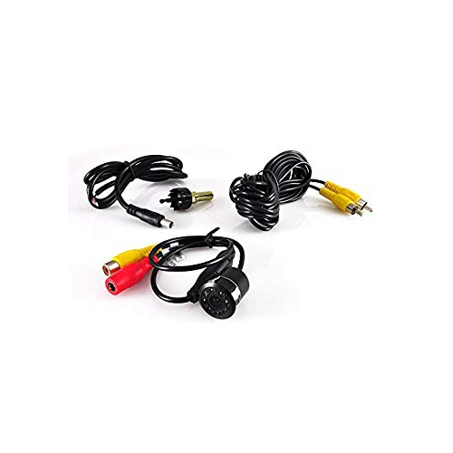 Pyle PLCM12 Rearview Backup Parking Assist Camera