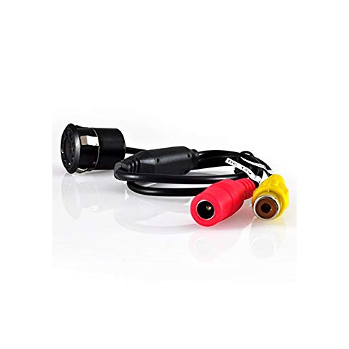 Pyle PLCM12 Rearview Backup Parking Assist Camera