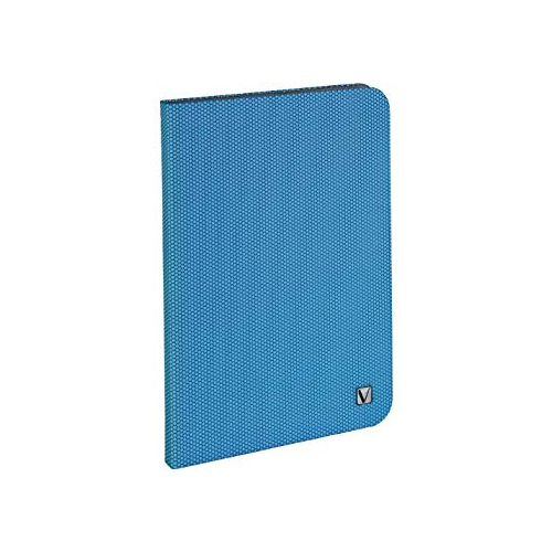 Verbatim Folio Expressions for iPad Mini 98100 (Aqua Blue)