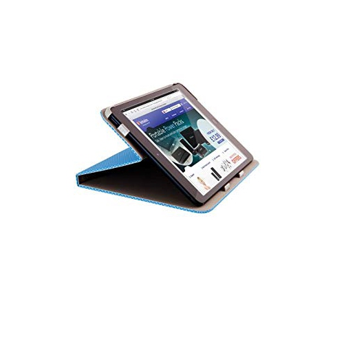 Verbatim Folio Expressions for iPad Mini 98100 (Aqua Blue)
