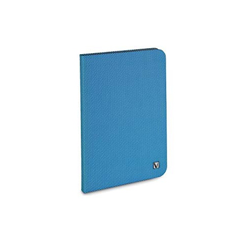 Verbatim Folio Expressions for iPad Mini 98100 (Aqua Blue)