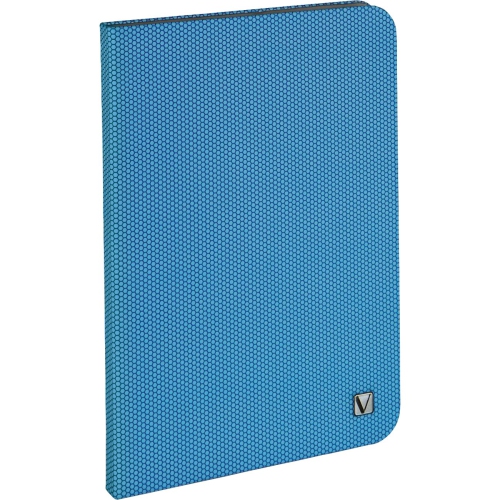 Verbatim Folio Expressions for iPad Mini 98100 (Aqua Blue)