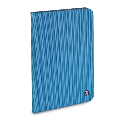 Verbatim Folio Expressions for iPad Mini 98100 (Aqua Blue)