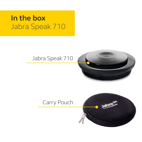 Jabra Speak 710 | Best Buy Canada